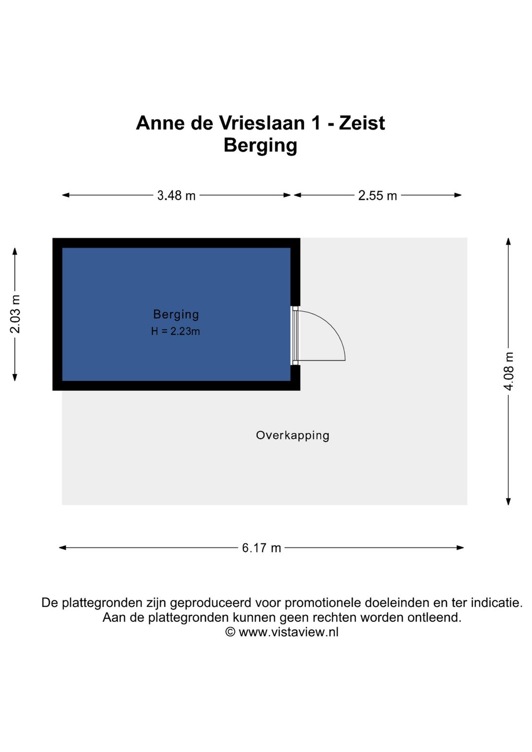 Photo 56 of Anne de Vrieslaan 1