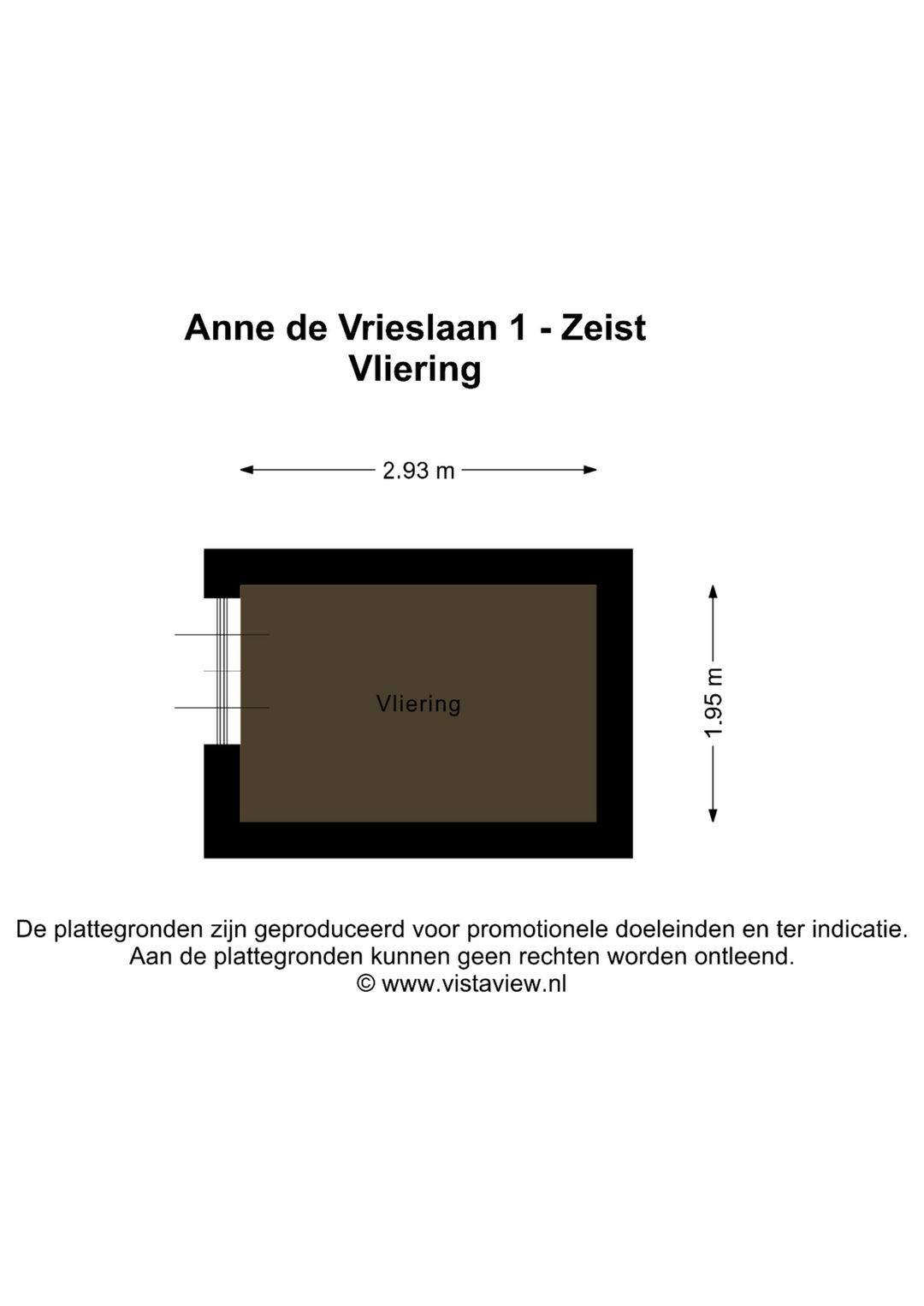 Photo 62 of Anne de Vrieslaan 1