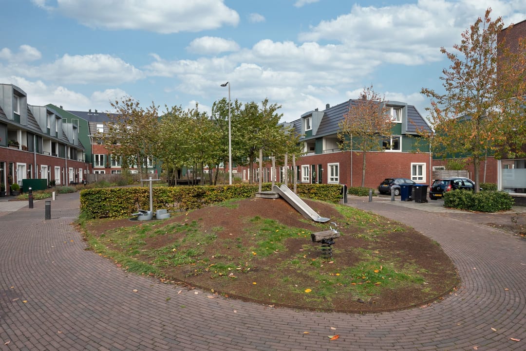 Photo 53 of Anne de Vrieslaan 1