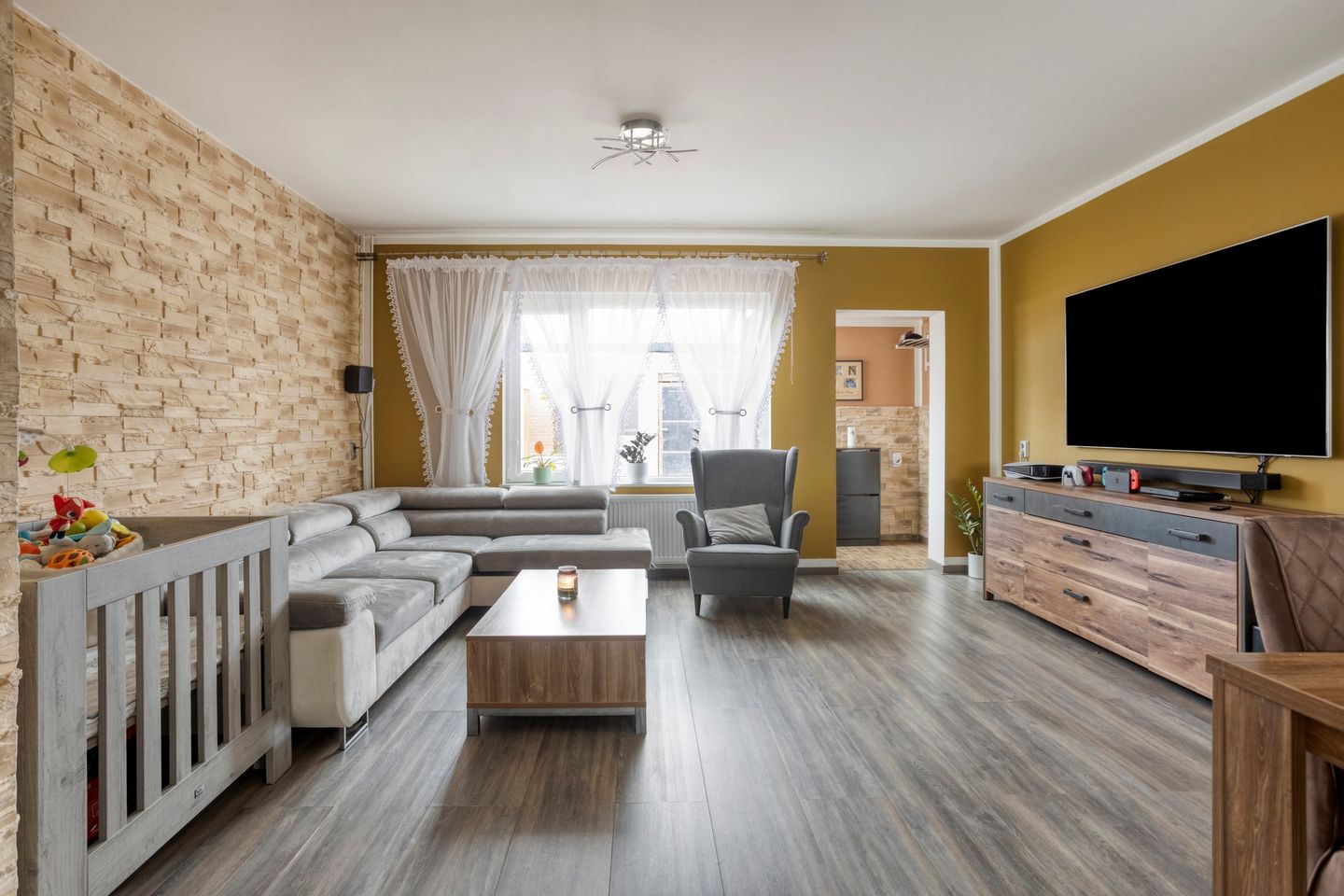 Energy-efficient terraced home with 4 bedrooms in child-friendly Kortendijk neighborhood — 14