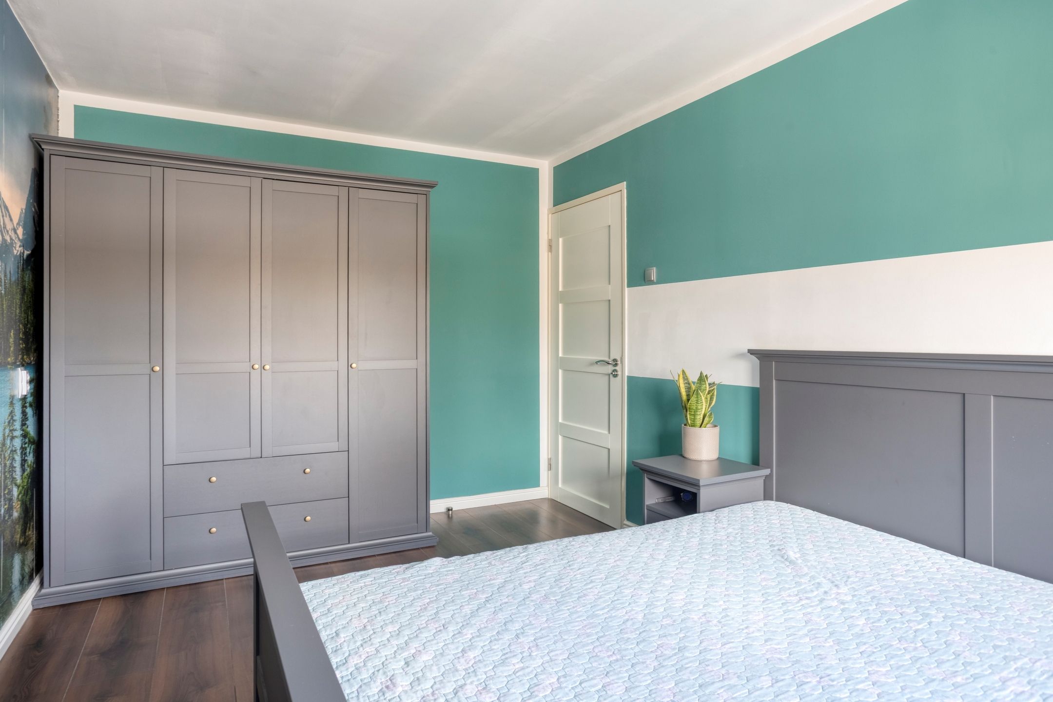 Energy-efficient terraced home with 4 bedrooms in child-friendly Kortendijk neighborhood — 21