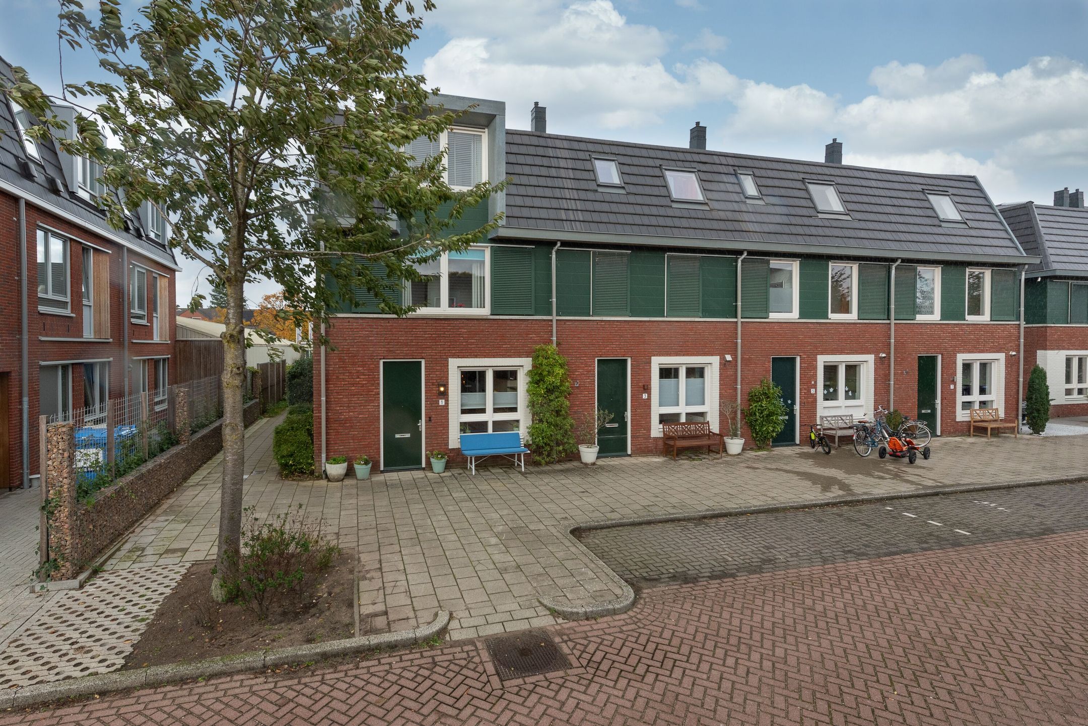 Photo 9 of Anne de Vrieslaan 1