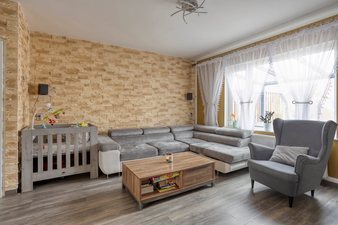 Energy-efficient terraced home with 4 bedrooms in child-friendly Kortendijk neighborhood — 16