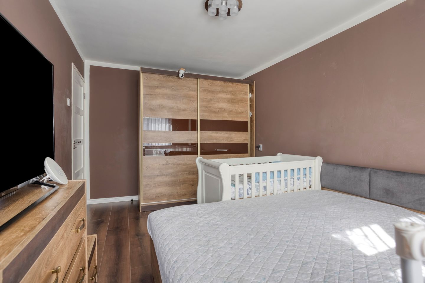 Energy-efficient terraced home with 4 bedrooms in child-friendly Kortendijk neighborhood — 20