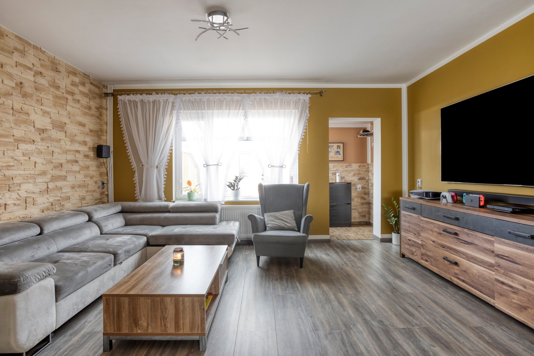 Energy-efficient terraced home with 4 bedrooms in child-friendly Kortendijk neighborhood — 15