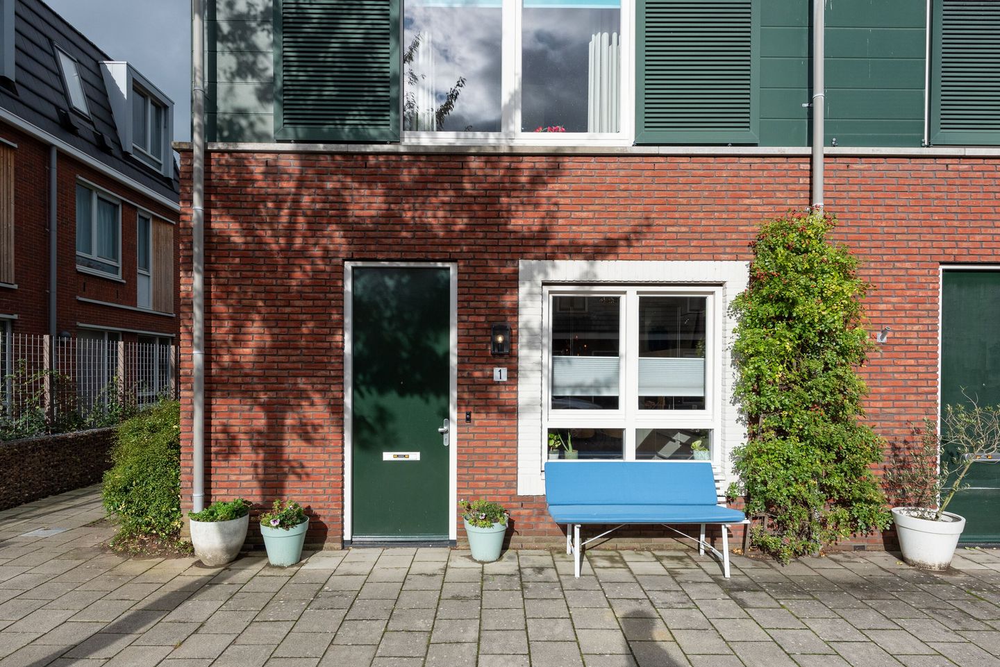 Photo 10 of Anne de Vrieslaan 1