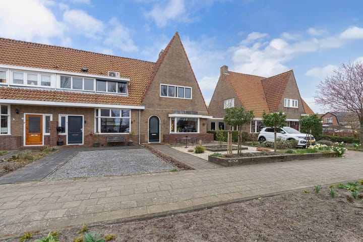 Foto 2 van Leeuwarderweg 33