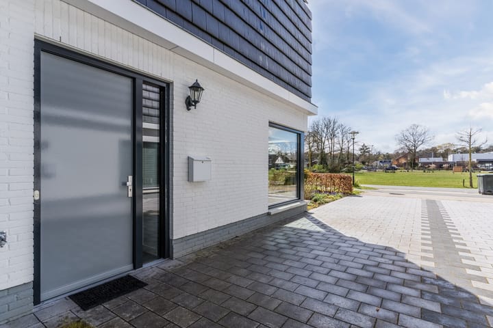 Photo 4 of Dokter Ruttenpark 13