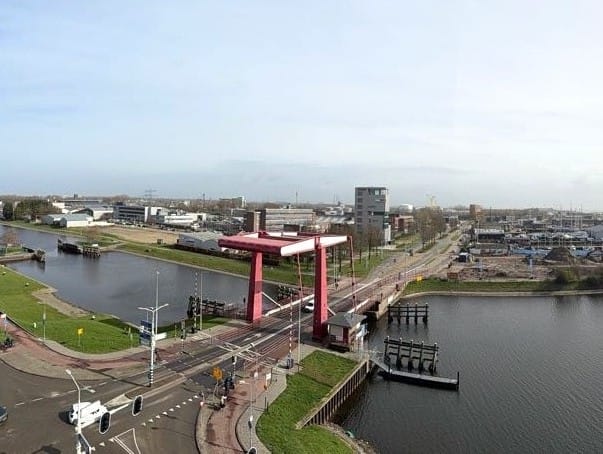 Photo 5 of Paul Krugerstraat 588