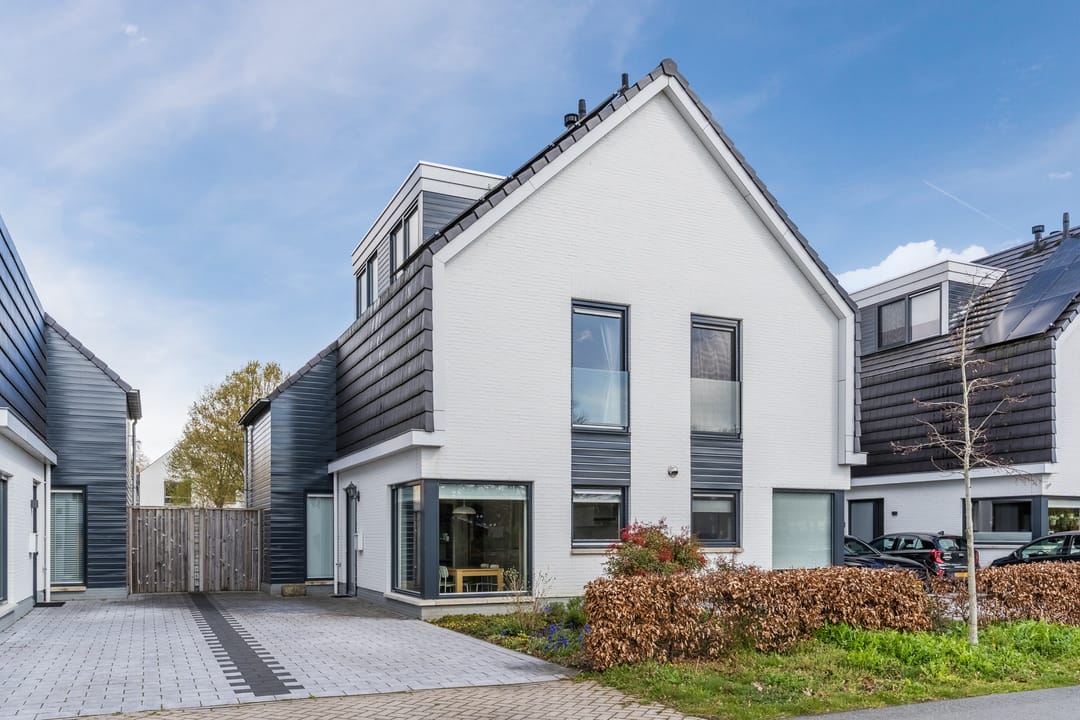 Photo 1 of Dokter Ruttenpark 13