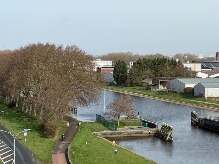 Photo 4 of Paul Krugerstraat 588