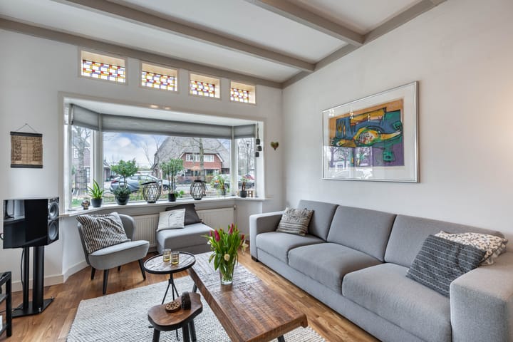 Foto 5 van Leeuwarderweg 33