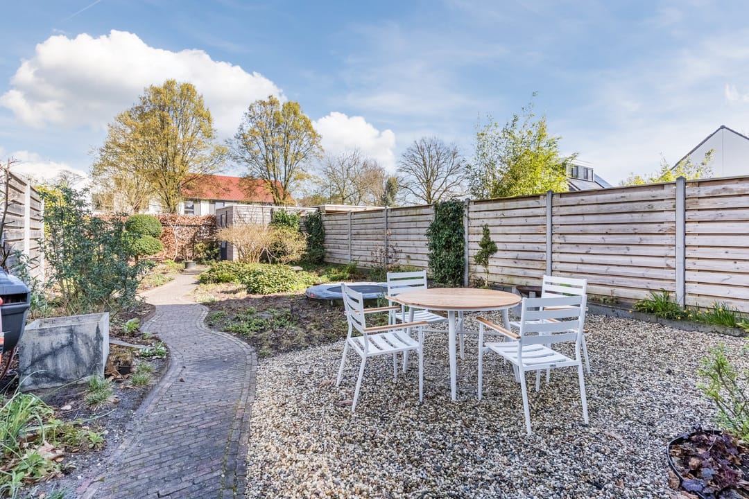 Photo 2 of Dokter Ruttenpark 13