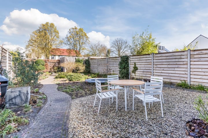 Photo 2 of Dokter Ruttenpark 13