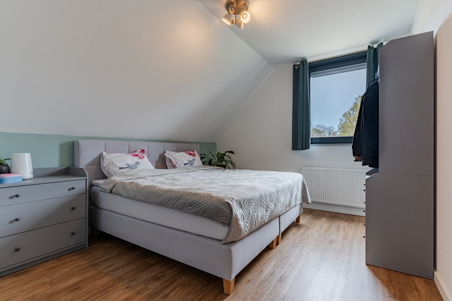 Photo 25 of Dokter Ruttenpark 13