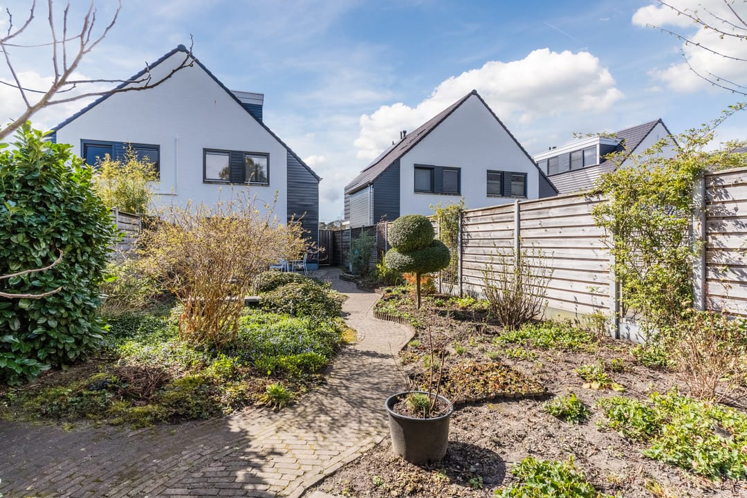 Photo 53 of Dokter Ruttenpark 13