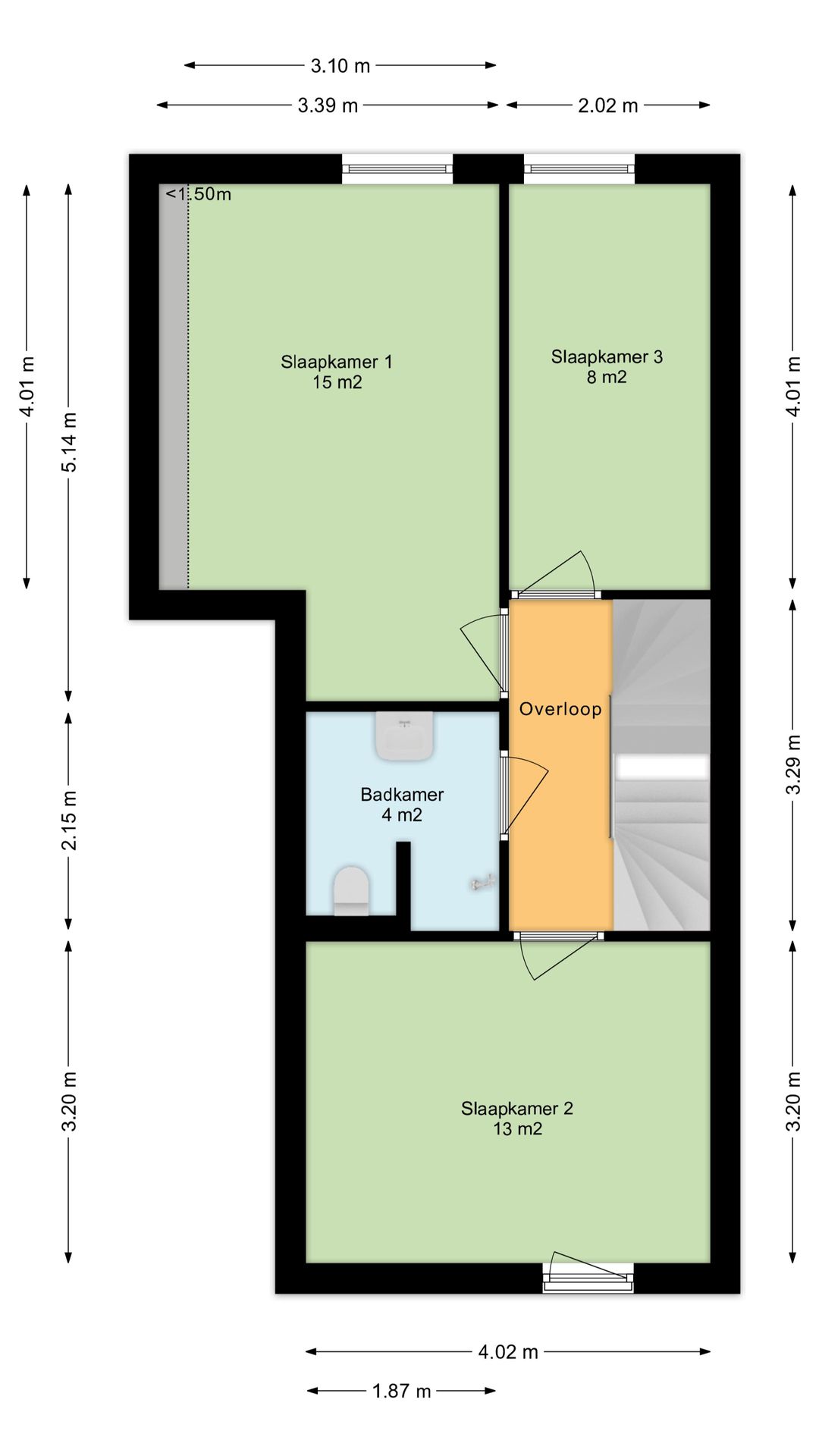 Photo 68 of Dokter Ruttenpark 13