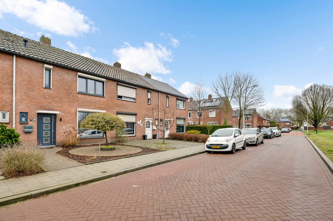 Foto 2 van Anna van Saksenstraat 14