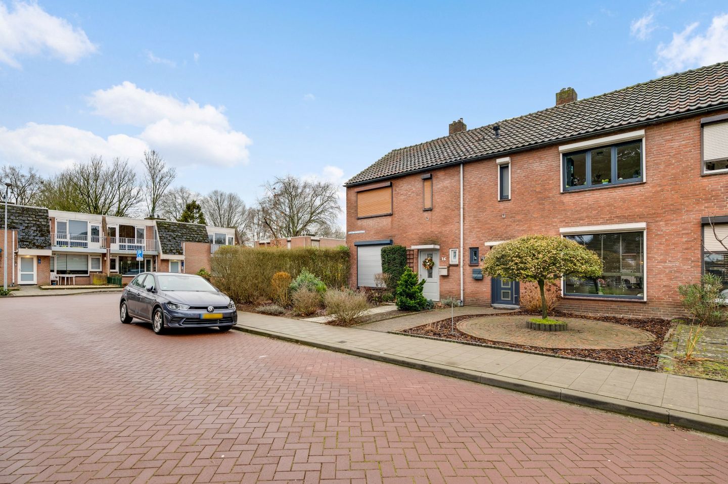 Foto 4 van Anna van Saksenstraat 14