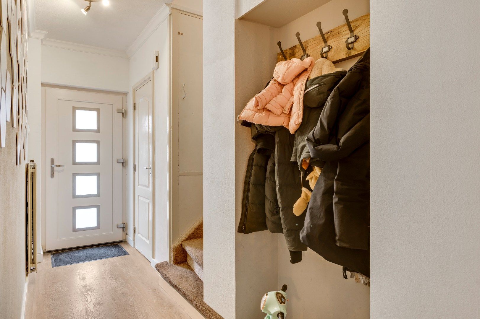 Foto 6 van Anna van Saksenstraat 14