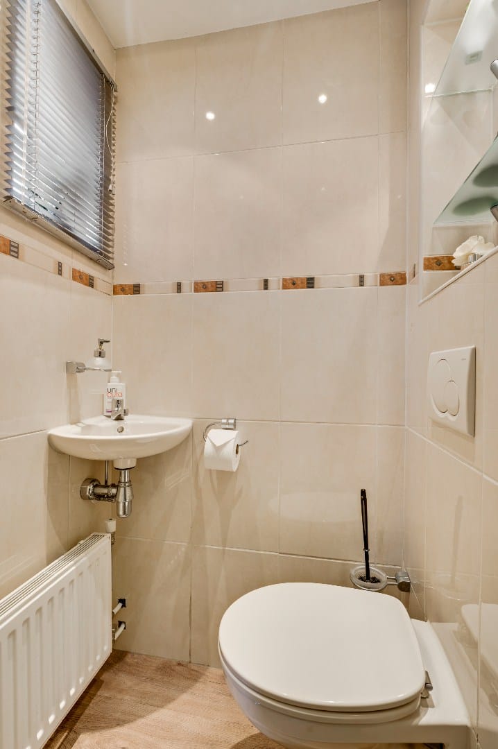 Foto 9 van Anna van Saksenstraat 14