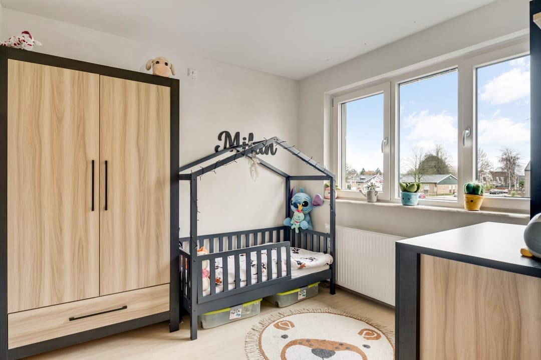 Foto 26 van Anna van Saksenstraat 14