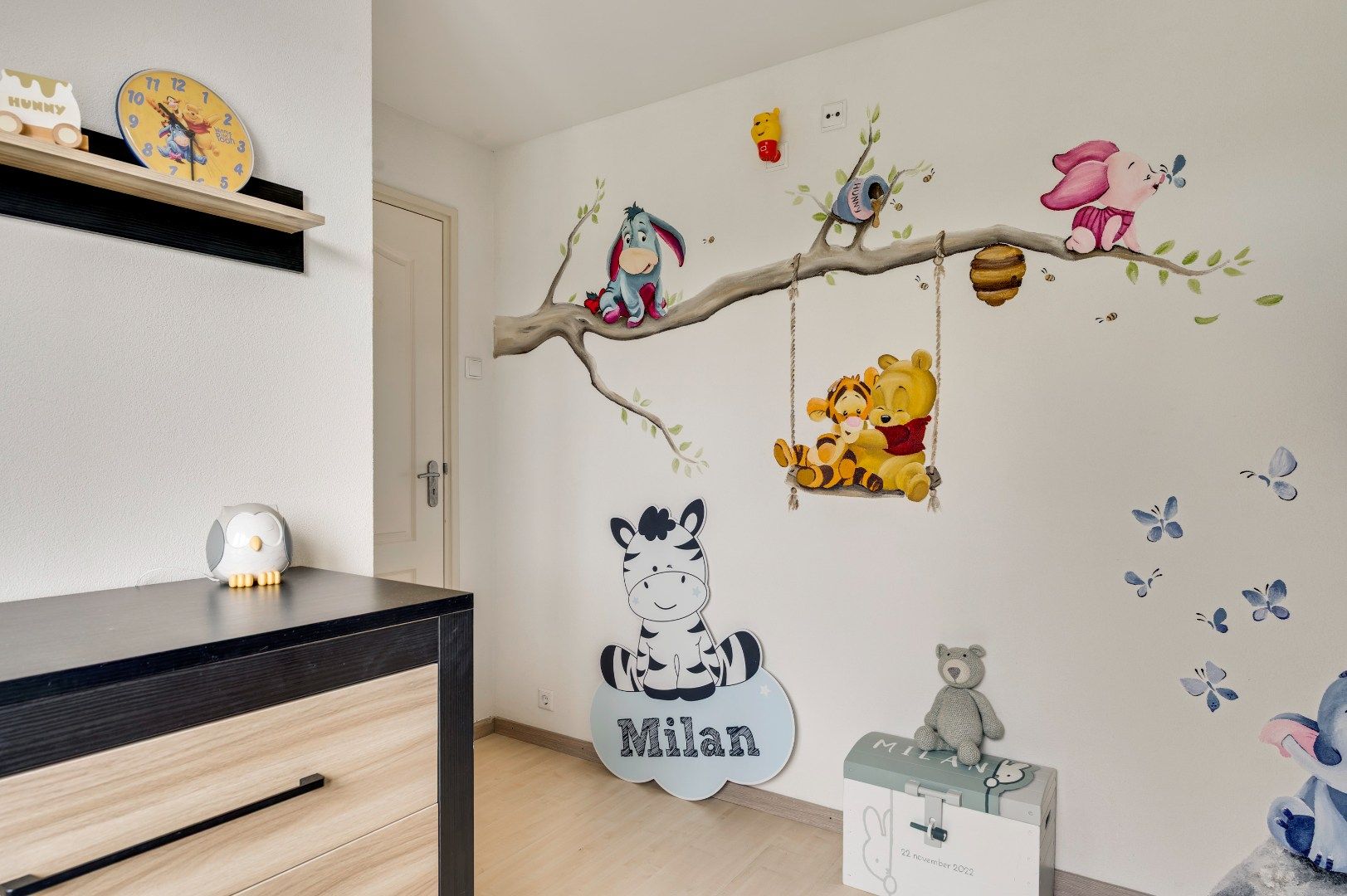 Foto 27 van Anna van Saksenstraat 14