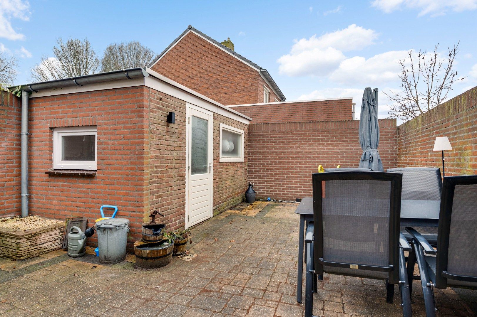 Foto 33 van Anna van Saksenstraat 14