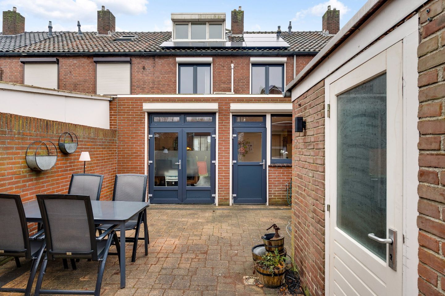 Foto 34 van Anna van Saksenstraat 14