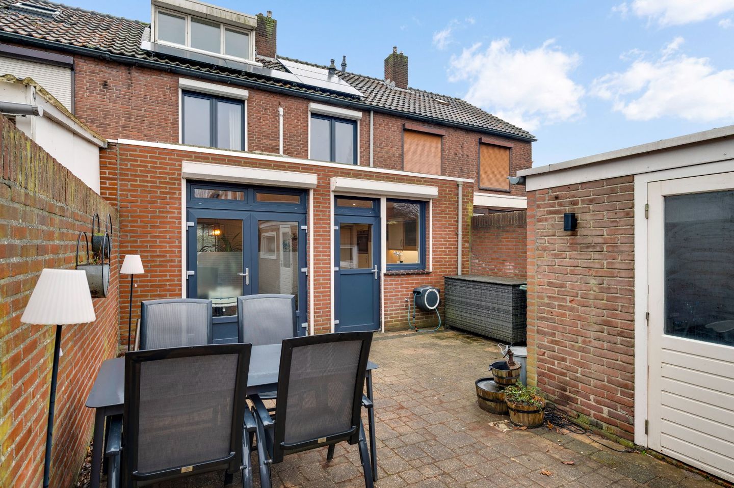 Foto 35 van Anna van Saksenstraat 14