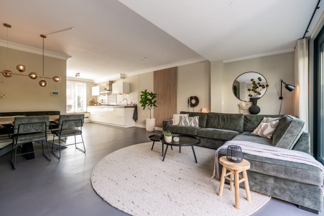 Foto 2 van Jupiterweg 41