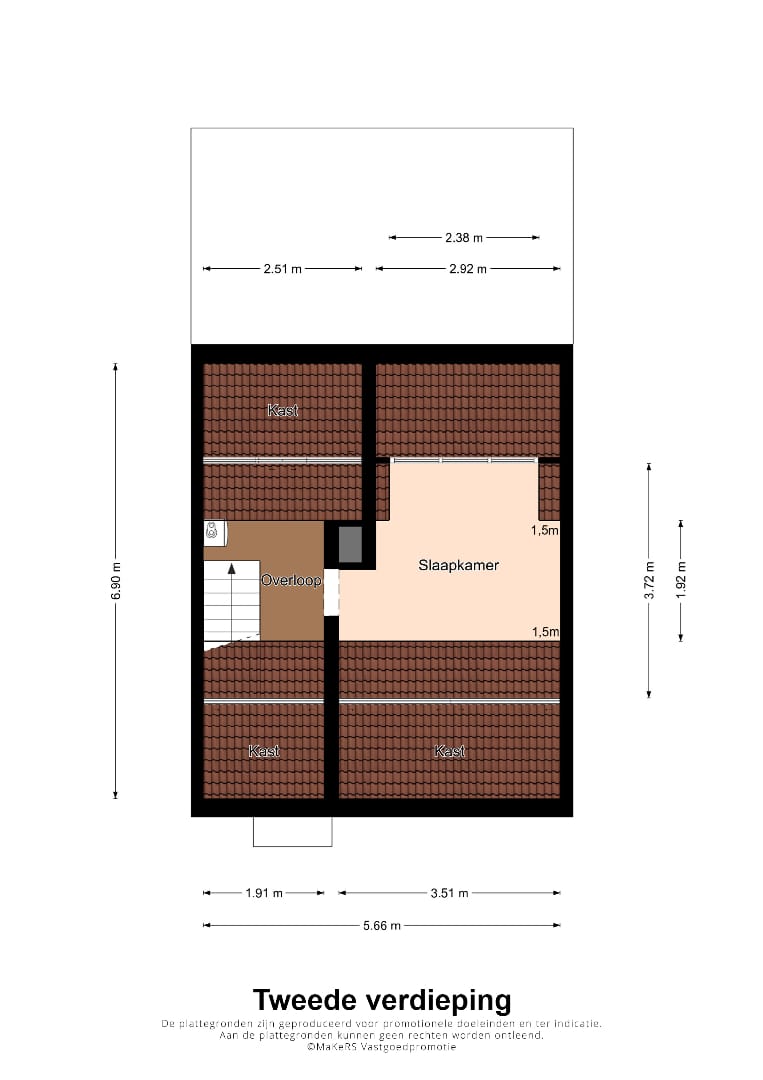 Foto 40 van Anna van Saksenstraat 14