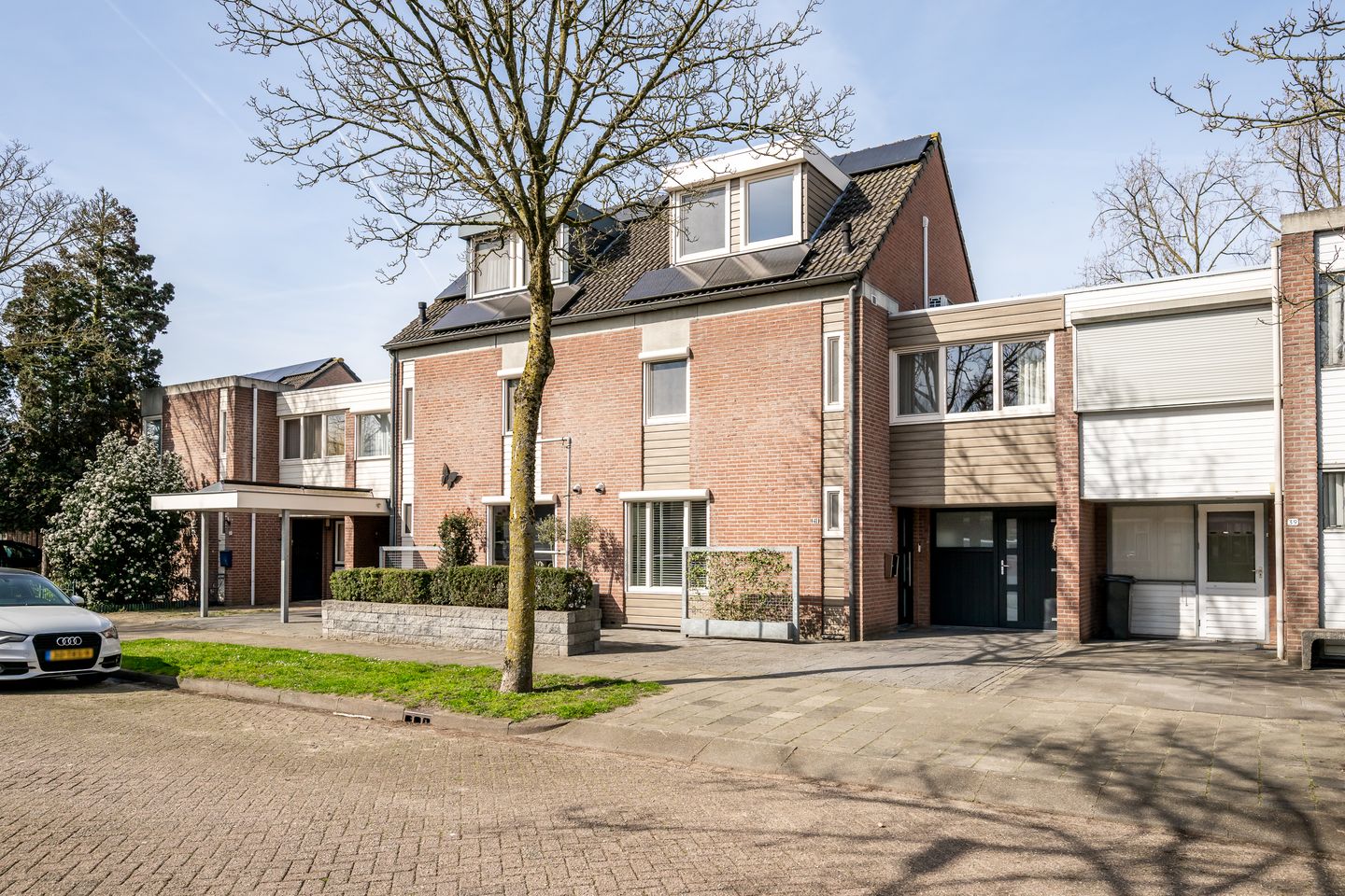 Foto 5 van Jupiterweg 41