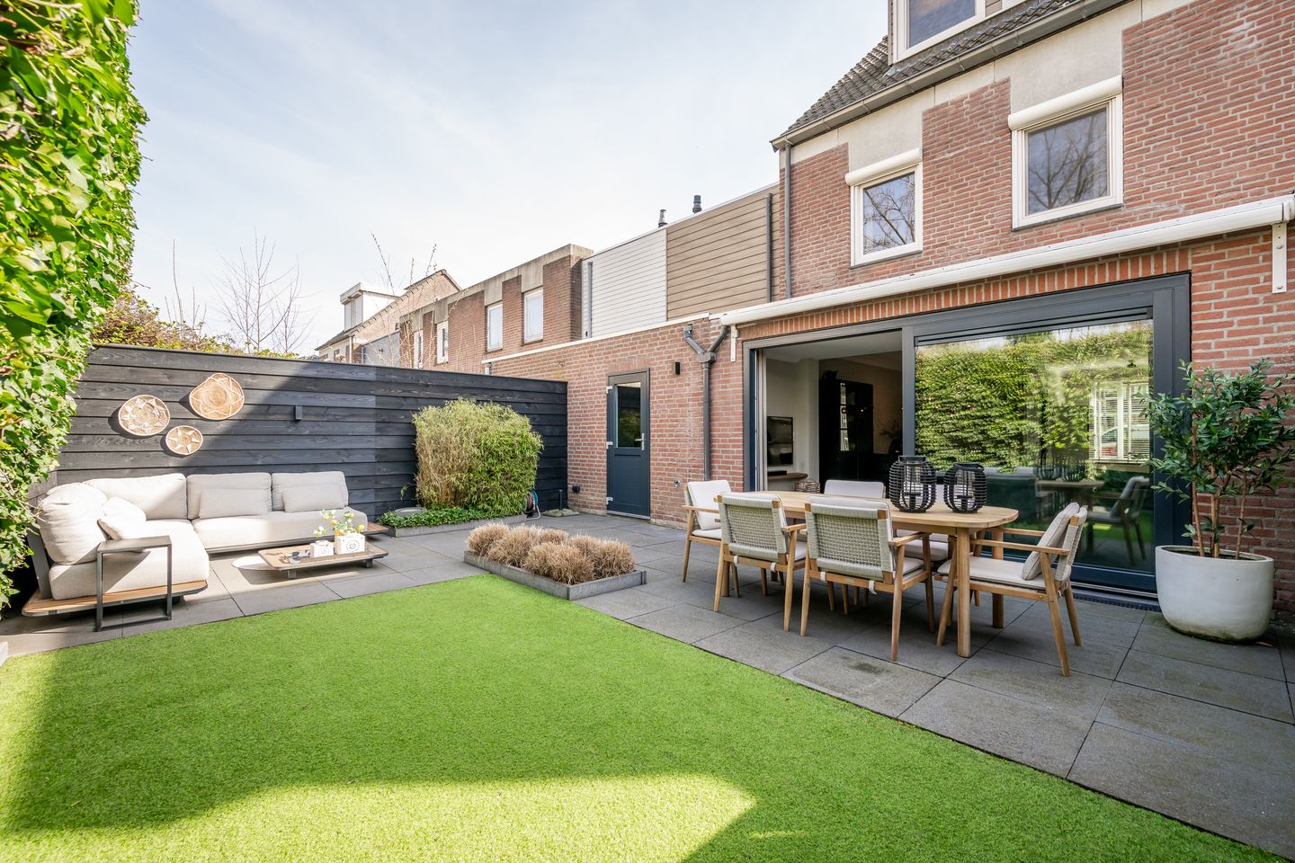 Foto 19 van Jupiterweg 41