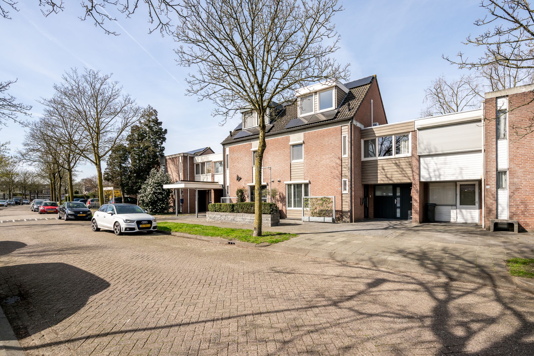 Foto 24 van Jupiterweg 41