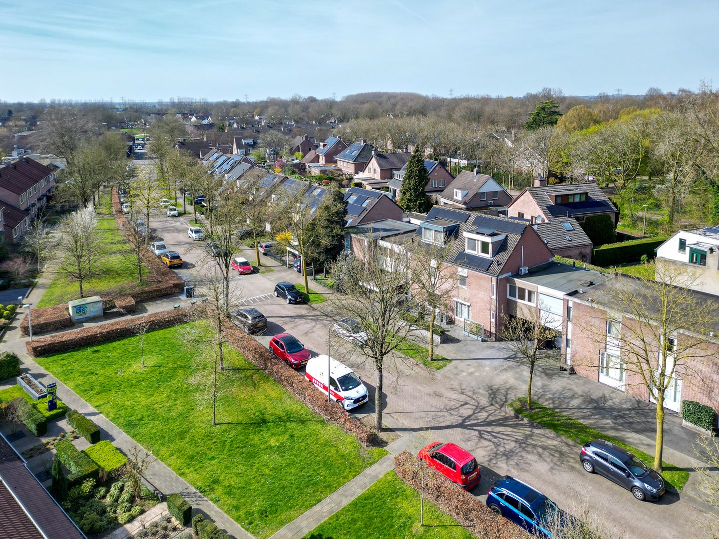 Foto 25 van Jupiterweg 41