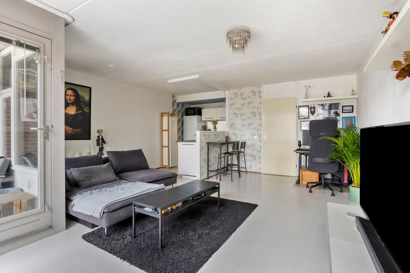 Foto 5 van Dorpsstraat vo Steenstraat 30-D