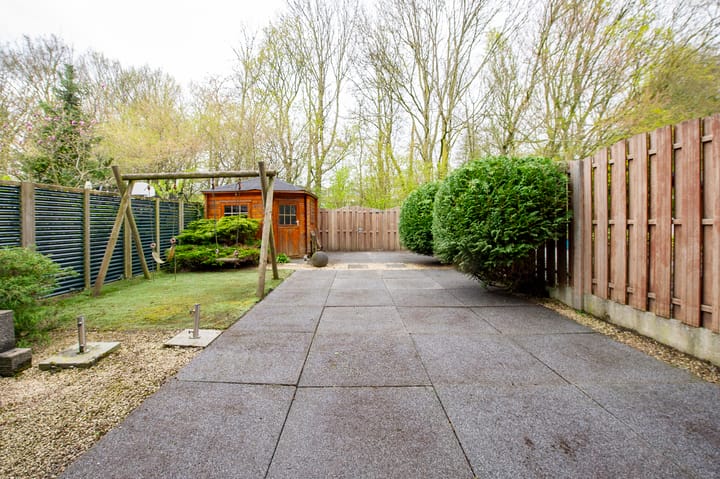 Photo 4 of Raad van Europalaan 39