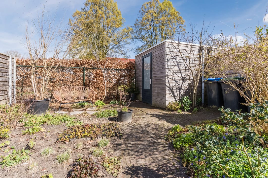 Photo 52 of Dokter Ruttenpark 13