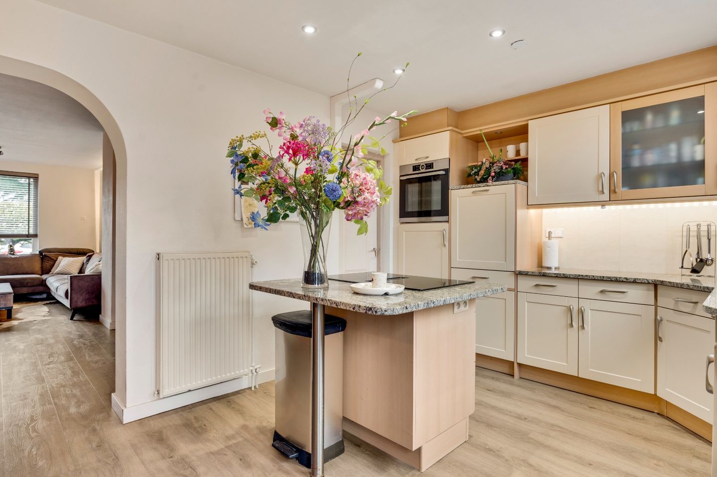 Foto 19 van Anna van Saksenstraat 14