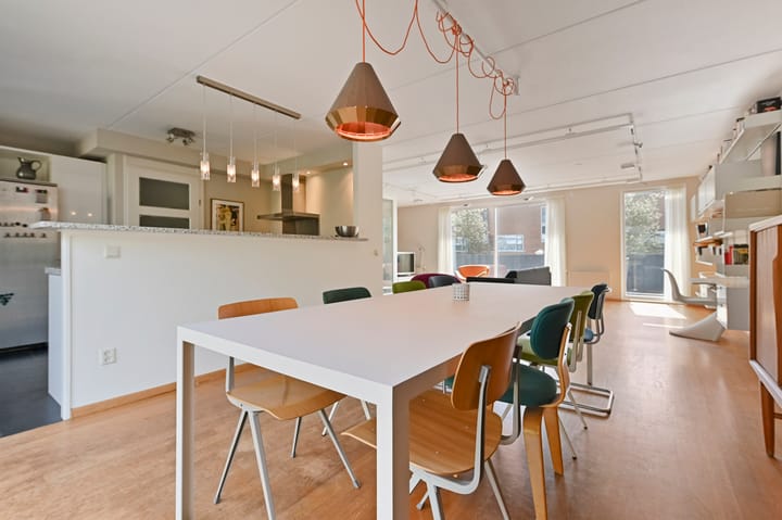 Photo 3 of Raad van Europalaan 39