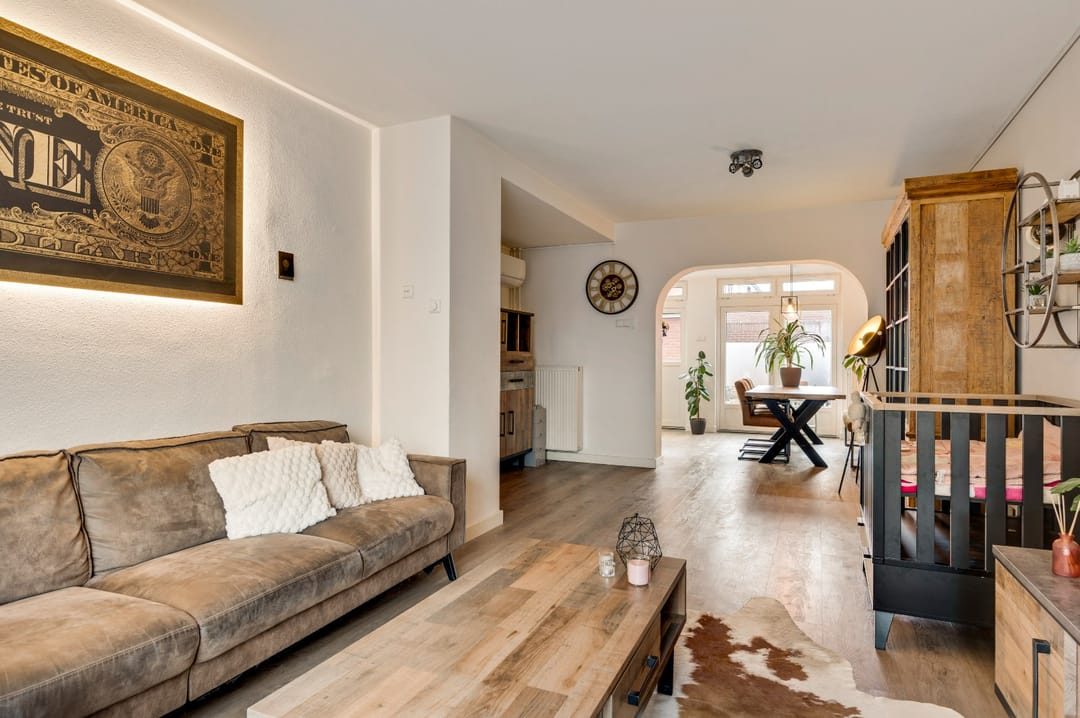 Foto 13 van Anna van Saksenstraat 14