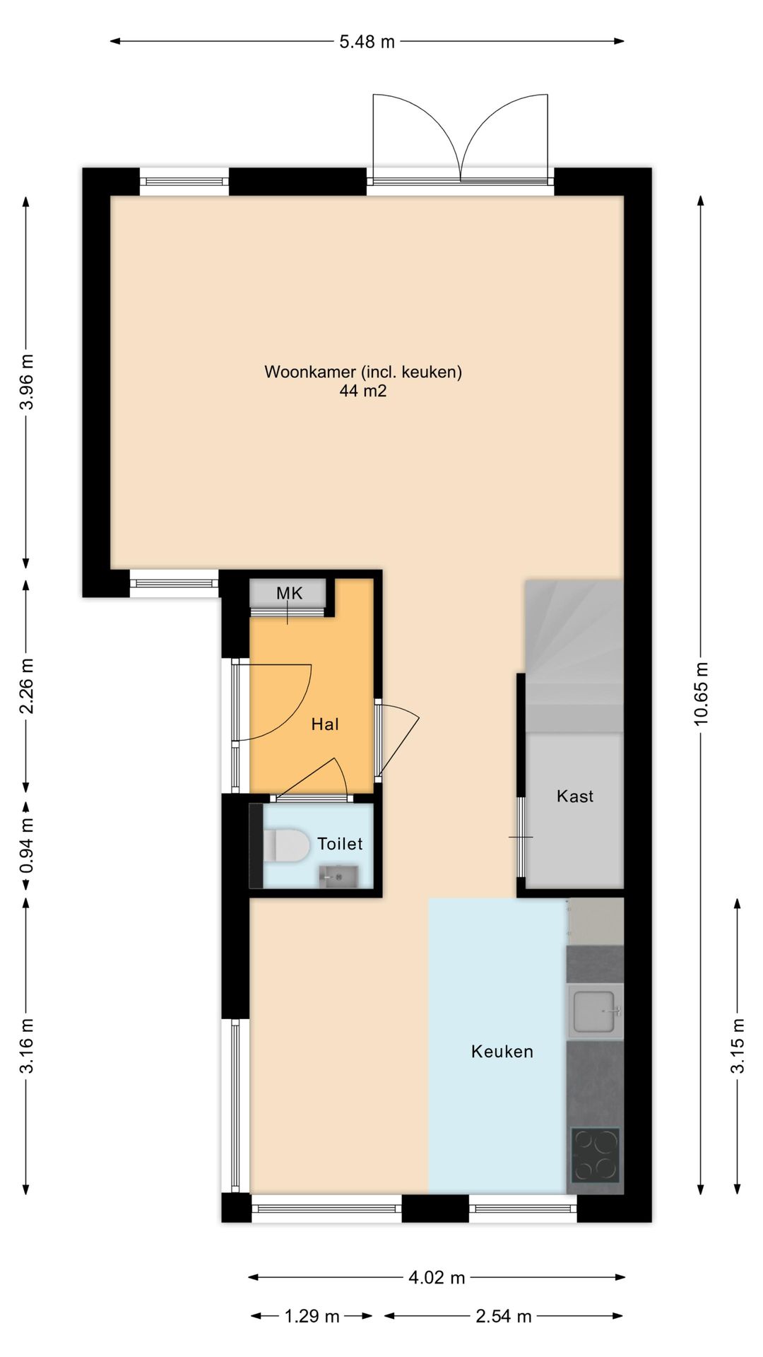 Photo 67 of Dokter Ruttenpark 13