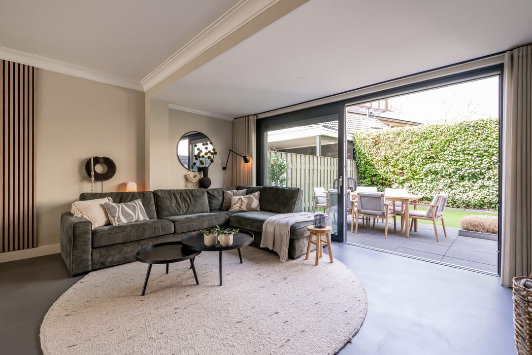 Foto 7 van Jupiterweg 41