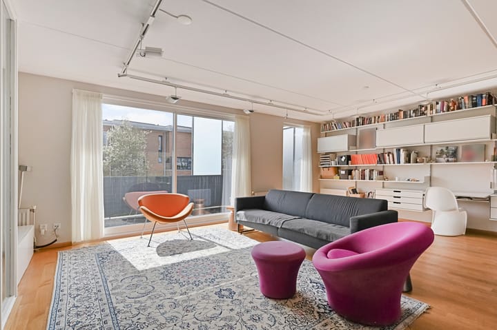 Photo 2 of Raad van Europalaan 39