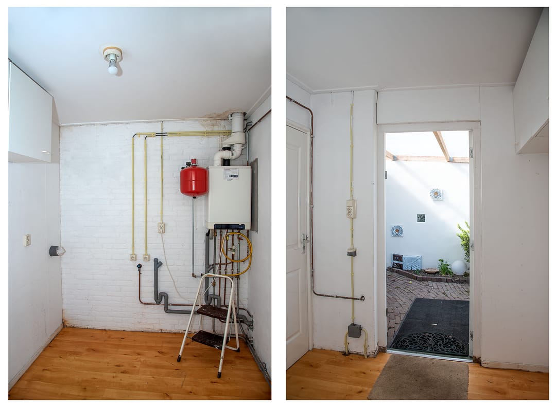 Photo 11 of Orionstraat 4