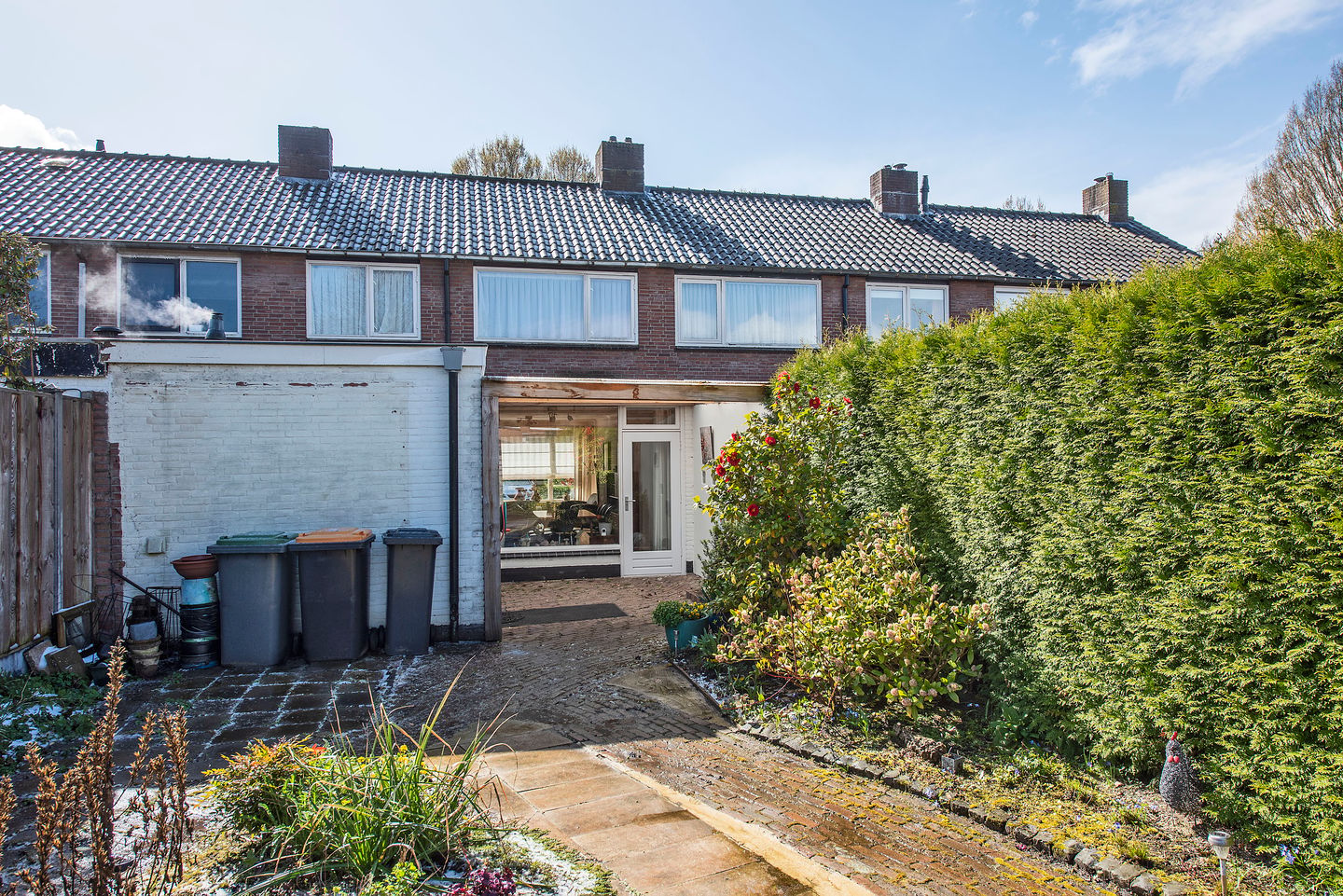 Photo 29 of Orionstraat 4