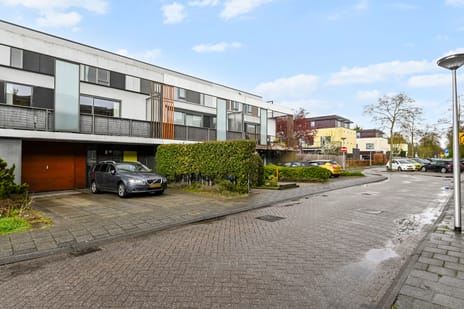 Raad van Europalaan thumbnail