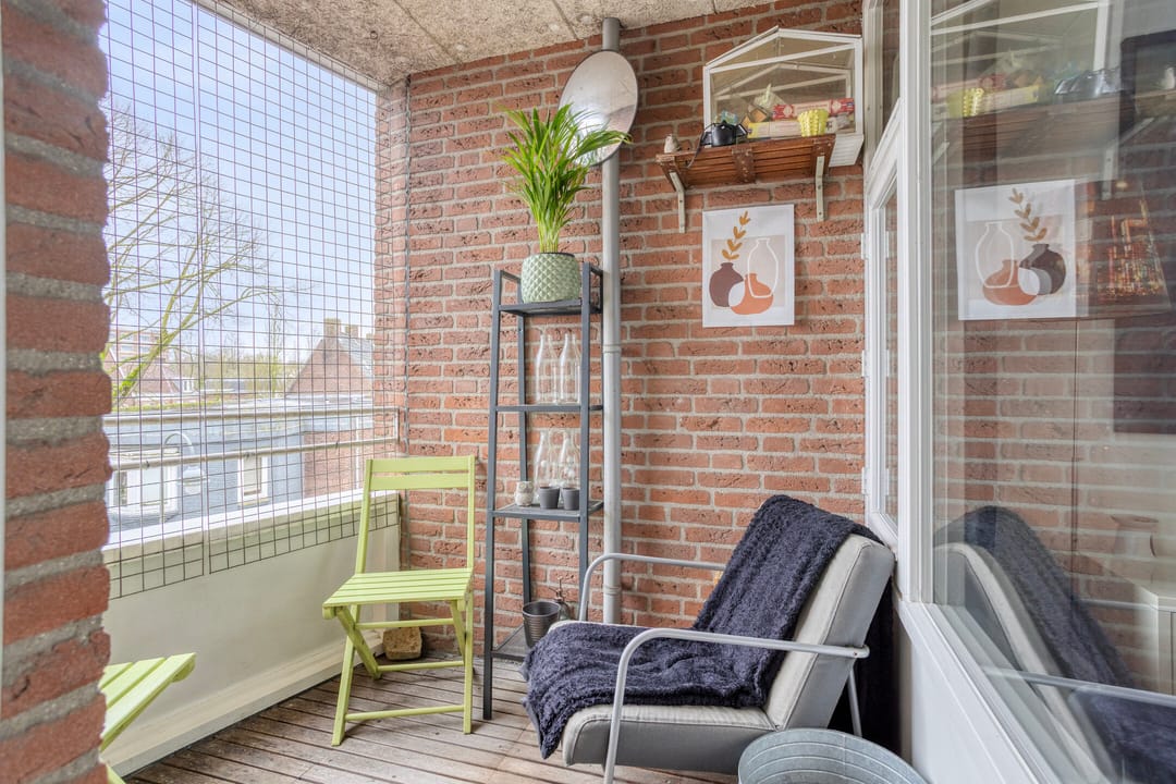 Foto 7 van Dorpsstraat vo Steenstraat 30-D