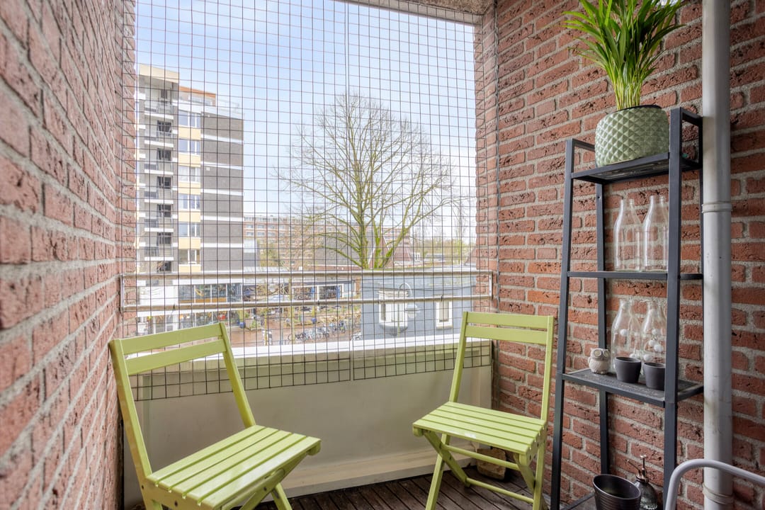 Foto 8 van Dorpsstraat vo Steenstraat 30-D